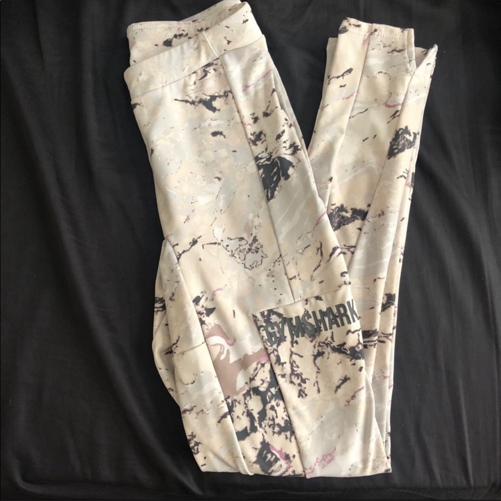 Gymshark ori leggings